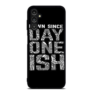 THE USOS DOWN SINCE ONE DAY ISH Samsung Galaxy A14 Case Cover