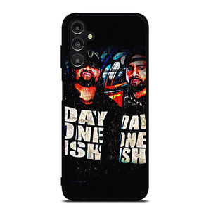 THE USOS WRESTLING WWE Samsung Galaxy A14 Case Cover
