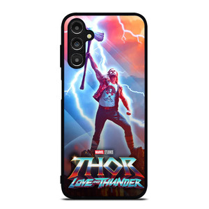 THOR LOVE AND THUNDER Samsung Galaxy A14 Case Cover