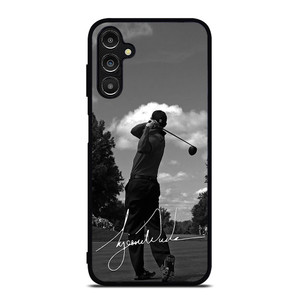 TIGER WOODS GOLFER 2 Samsung Galaxy A14 Case Cover