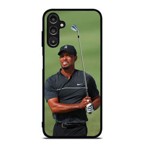TIGER WOODS GOLFER Samsung Galaxy A14 Case Cover TIGER WOODS GOLFER Samsung Galaxy A14 Case Cover