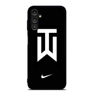 TIGER WOODS X NIKE Samsung Galaxy A14 Case Cover TIGER WOODS X NIKE Samsung Galaxy A14 Case Cover
