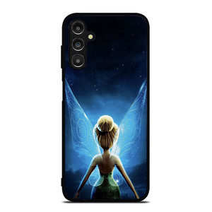 TINKERBELL DISNEY CARTOON Samsung Galaxy A14 Case Cover TINKERBELL DISNEY CARTOON Samsung Galaxy A14 Case Cover