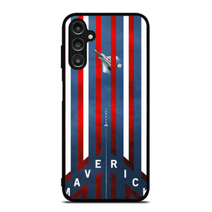 TOP GUN MAVERICKS MOVIE Samsung Galaxy A14 Case Cover