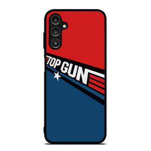 TOP GUN MOVIES POSTER Samsung Galaxy A14 Case Cover