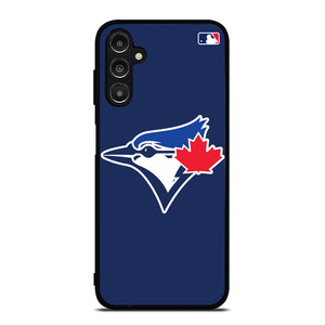 TORONTO BLUE JAYS MLB LOGO Samsung Galaxy A14 Case Cover