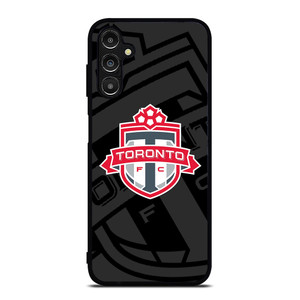 TORONTO FC MLS BLACK Samsung Galaxy A14 Case Cover
