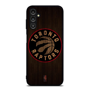 TORONTO RAPTORS BASKETBALL COURT NBA Samsung Galaxy A14 Case Cover