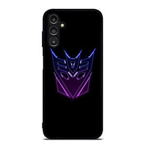TRANSFORMERS DECEPTICONS SIGNS Samsung Galaxy A14 Case Cover
