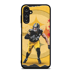 TRENT JORDAN WATT 90 PITTSBURGH STEELERS 2 Samsung Galaxy A14 Case Cover