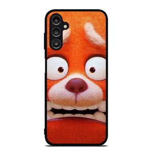 TURNING RED MEI LEE CARTOON Samsung Galaxy A14 Case Cover