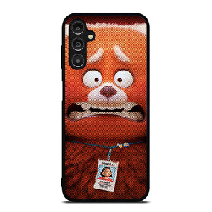TURNING RED MEI LEE DISNEY PIXAR Samsung Galaxy A14 Case Cover