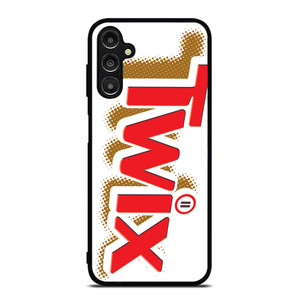 TWIX CHOCOLATE BAR LOGO Samsung Galaxy A14 Case Cover