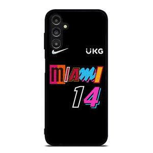 TYLER HERRO MIAMI HEAT NBA 2021-22 Samsung Galaxy A14 Case Cover