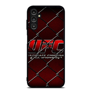 UFC ULTIMATE FIGHTING CHAMPIONSHIP Samsung Galaxy A14 Case Cover