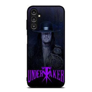 UNDERTAKER WWE WRESTLING LOGO Samsung Galaxy A14 Case Cover UNDERTAKER WWE WRESTLING LOGO Samsung Galaxy A14 Case Cover
