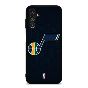 UTAH JAZZ BASKETBALL NBA Samsung Galaxy A14 Case Cover