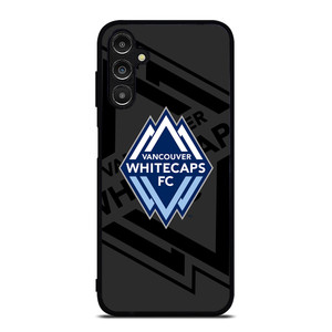 VAMCOUVER WHITECAPS FC MLS BLACK Samsung Galaxy A14 Case Cover VAMCOUVER WHITECAPS FC MLS BLACK Samsung Galaxy A14 Case Cover