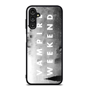 VAMPIRE WEEKEND ROCK BAND Samsung Galaxy A14 Case Cover