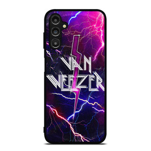 VAN WEEZER ROCK BAND Samsung Galaxy A14 Case Cover VAN WEEZER ROCK BAND Samsung Galaxy A14 Case Cover