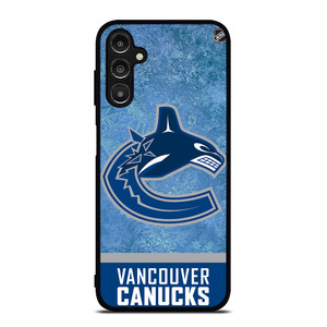 VANCOUVER CANUCKS HOCKEY TEAM Samsung Galaxy A14 Case Cover