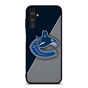 VANCOUVER CANUCKS NHL HOCKEY LOGO Samsung Galaxy A14 Case Cover VANCOUVER CANUCKS NHL HOCKEY LOGO Samsung Galaxy A14 Case Cover