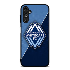 VANCOUVER WHITECAPS FC SOCCER MLS 2 Samsung Galaxy A14 Case Cover