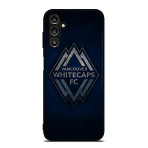 VANCOUVER WHITECAPS FC SOCCER MLS Samsung Galaxy A14 Case Cover