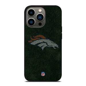 DENVER BRONCOS FOOTBALL NFL iPhone 13 Pro Case Cover