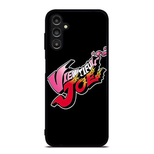 VIEWTIFUL JOE GAMES LOGO Samsung Galaxy A14 Case Cover