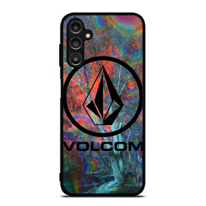 VOLCOM BOARD SPORT LOGO Samsung Galaxy A14 Case Cover
