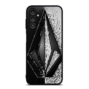 VOLCOM BOARD SPORT METAL LOGO Samsung Galaxy A14 Case Cover