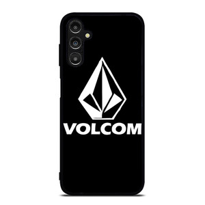 VOLCOM SKATE LOGO Samsung Galaxy A14 Case Cover VOLCOM SKATE LOGO Samsung Galaxy A14 Case Cover