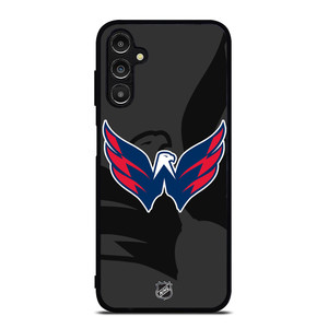 WASHINGTON CAPITALS NHL TEAM Samsung Galaxy A14 Case Cover