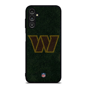 WASHINGTON COMMANDERS FOOTBALL NFL Samsung Galaxy A14 Case Cover