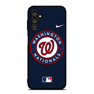 WASHINGTON NATIONALS MLB BASEBALL NIKE Samsung Galaxy A14 Case Cover
