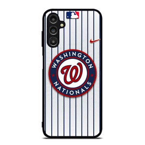 WASHINGTON NATIONALS MLB NIKE Samsung Galaxy A14 Case Cover