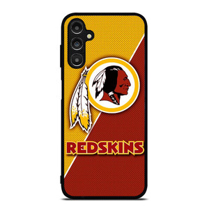 WASHINGTON REDSKIN EMBLEM Samsung Galaxy A14 Case Cover WASHINGTON REDSKIN EMBLEM Samsung Galaxy A14 Case Cover