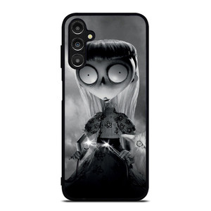 WEIRD GIRL FRANKENWEENIE Samsung Galaxy A14 Case Cover WEIRD GIRL FRANKENWEENIE Samsung Galaxy A14 Case Cover