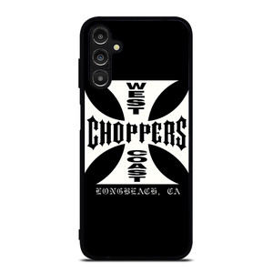WEST COAST CHOPPERS CALIFORNIA Samsung Galaxy A14 Case Cover