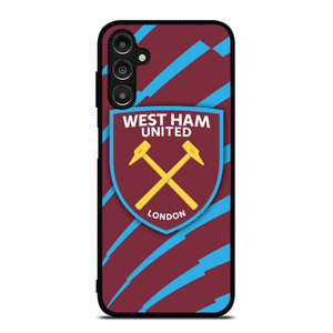 WEST HAM UNITED FOOTBALL Samsung Galaxy A14 Case Cover