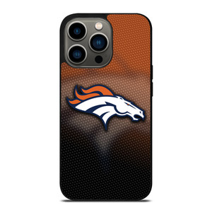 DENVER BRONCOS FOOTBALL TEAM iPhone 13 Pro Case Cover DENVER BRONCOS FOOTBALL TEAM iPhone 13 Pro Case Cover