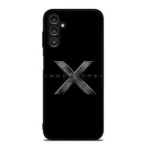 X-MEN APOCALYPSE LOGO Samsung Galaxy A14 Case Cover X-MEN APOCALYPSE LOGO Samsung Galaxy A14 Case Cover