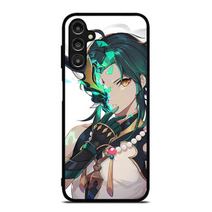 XIAO GENSHIN IMPACT Samsung Galaxy A14 Case Cover XIAO GENSHIN IMPACT Samsung Galaxy A14 Case Cover