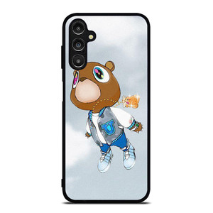 YEEZY BEAR COOL Samsung Galaxy A14 Case Cover