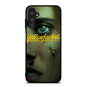 YELLOWJACKETS MISTY DRAMA SERIES Samsung Galaxy A14 Case Cover