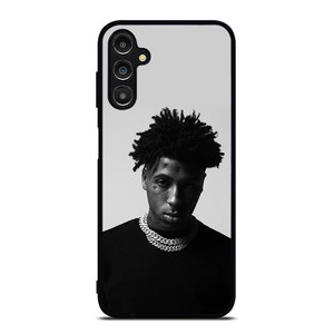 YOUNGBOY NBA TOP Samsung Galaxy A14 Case Cover