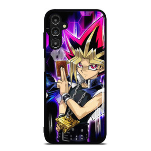 YUGI MUTOU YU GI OH LEGACY OF THE DUELIST Samsung Galaxy A14 Case Cover