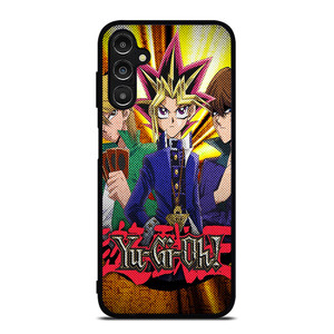 YUGIOH MASTER DUEL CARDS Samsung Galaxy A14 Case Cover