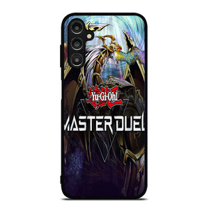 YUGIOH MASTER DUEL DRAGON Samsung Galaxy A14 Case Cover